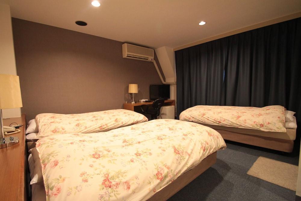 Asakusa Town Hotel Tokyo Exterior photo