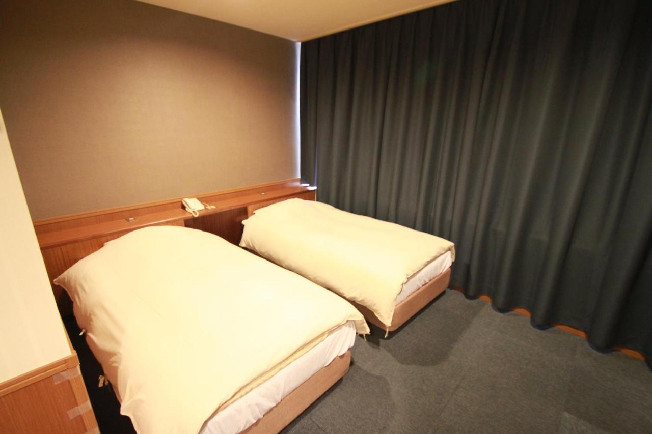 Asakusa Town Hotel Tokyo Exterior photo